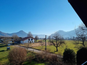 InnValleyInn Brannenburg